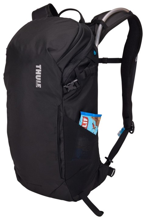 Thule Alltrail TAHP216 Black plecak Plecak podróżny Czarny Poliester