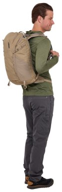 Thule Alltrail TAHP222 Faded Khaki plecak Plecak podróżny Poliester