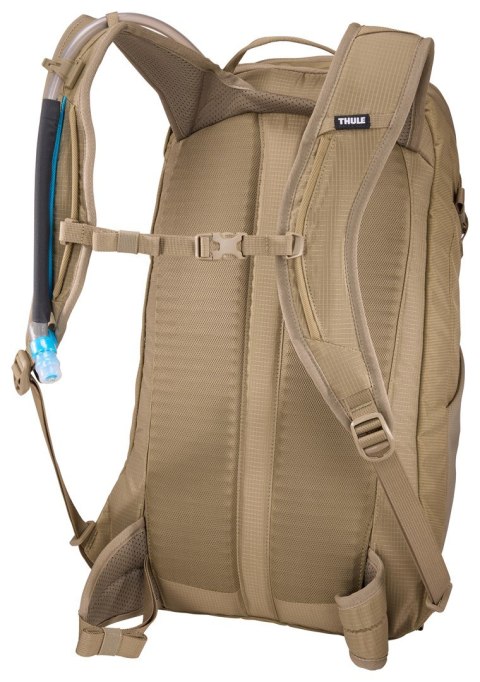 Thule Alltrail TAHP222 Faded Khaki plecak Plecak podróżny Poliester