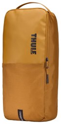 Thule Chasm TDSD303 Golden Brown sportowa torba 70 l Poliester Brązowy