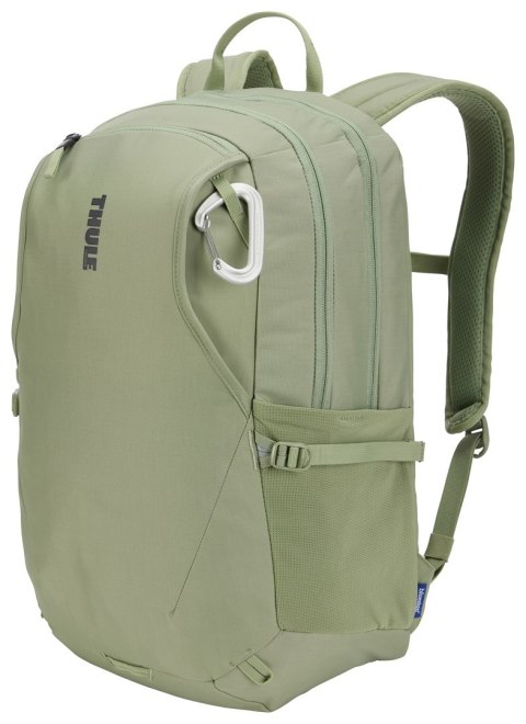 Thule EnRoute TEBP5216 - Quiet Green plecak Plecak turystyczny Zielony Nylon