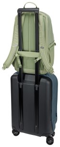 Thule EnRoute TEBP5216 - Quiet Green plecak Plecak turystyczny Zielony Nylon