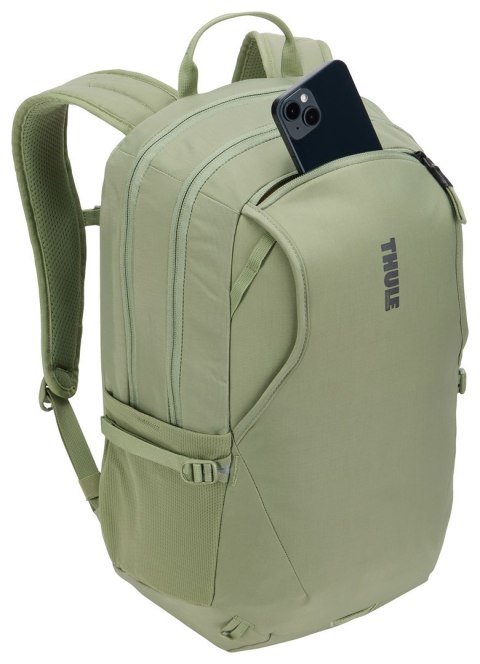 Thule EnRoute TEBP5216 - Quiet Green plecak Plecak turystyczny Zielony Nylon