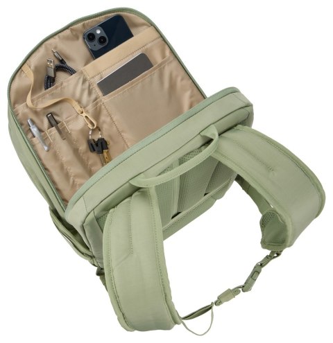 Thule EnRoute TEBP5216 - Quiet Green plecak Plecak turystyczny Zielony Nylon