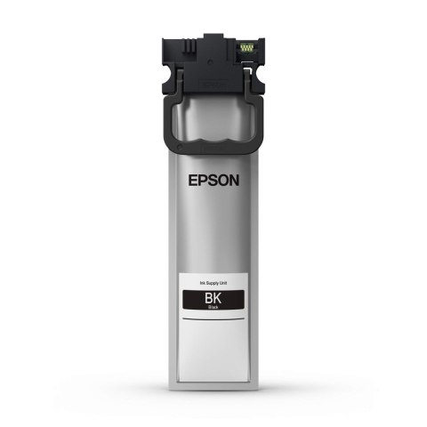 Tusz czarny do drukarek Epson WF-M52xx/57xx, L Ink Black T964140
