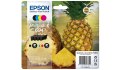 Tusze Epson 604 10,6ml CMYK (do WorkForce WF2910/2930/2935/2950)