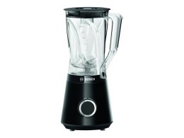 Bosch Bosch Blender | MMB6141B VitaPower Series 4 | Tabletop | 1200 W | Materiał słoika Tritan | Pojemność słoika 1,5 L | Czarny