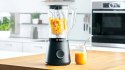Bosch Bosch Blender | MMB6141B VitaPower Series 4 | Tabletop | 1200 W | Materiał słoika Tritan | Pojemność słoika 1,5 L | Czarny