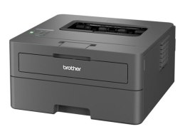 Brother Brother HL-L2400DW | Mono | Laser | Drukarka laserowa | Wi-Fi | Czarny