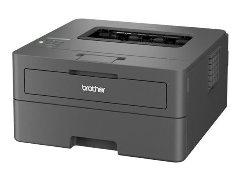 Brother Brother HL-L2400DW | Mono | Laser | Drukarka laserowa | Wi-Fi | Czarny