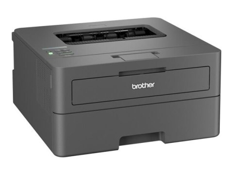Brother Brother HL-L2400DW | Mono | Laser | Drukarka laserowa | Wi-Fi | Czarny