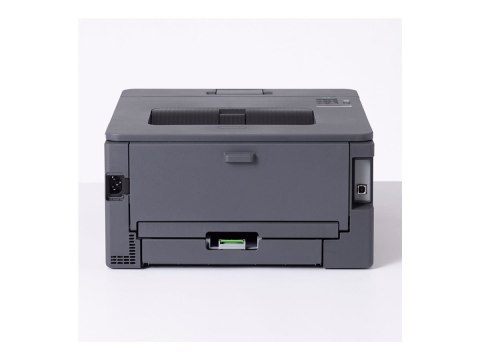 Brother Brother HL-L2400DW | Mono | Laser | Drukarka laserowa | Wi-Fi | Czarny