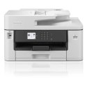 Brother Brother | MFC-J5340DW | Faks / kopiarka / drukarka / skaner | Kolor | Ink-jet | A3| MFC-J5340DW | Faks / kopiarka / drukarka / s