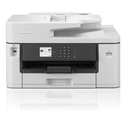 Brother Brother | MFC-J5340DW | Faks / kopiarka / drukarka / skaner | Kolor | Ink-jet | A3| MFC-J5340DW | Faks / kopiarka / drukarka / s