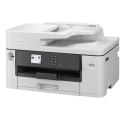 Brother Brother | MFC-J5340DW | Faks / kopiarka / drukarka / skaner | Kolor | Ink-jet | A3| MFC-J5340DW | Faks / kopiarka / drukarka / s