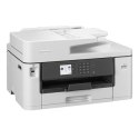 Brother Brother | MFC-J5340DW | Faks / kopiarka / drukarka / skaner | Kolor | Ink-jet | A3| MFC-J5340DW | Faks / kopiarka / drukarka / s