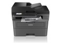 Brother Drukarka / kopiarka / skaner Brother DCP-L2660DW | Monochromatyczna | Laserowa | A4/Legal | Czarna