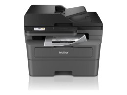 Brother Drukarka / kopiarka / skaner Brother DCP-L2660DW | Monochromatyczna | Laserowa | A4/Legal | Czarna