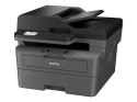 Brother Drukarka / kopiarka / skaner Brother DCP-L2660DW | Monochromatyczna | Laserowa | A4/Legal | Czarna