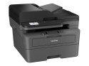 Brother Drukarka / kopiarka / skaner Brother DCP-L2660DW | Monochromatyczna | Laserowa | A4/Legal | Czarna
