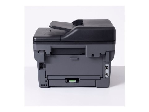 Brother Drukarka / kopiarka / skaner Brother DCP-L2660DW | Monochromatyczna | Laserowa | A4/Legal | Czarna