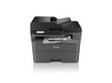 Brother Drukarka / kopiarka / skaner Brother DCP-L2660DW | Monochromatyczna | Laserowa | A4/Legal | Czarna
