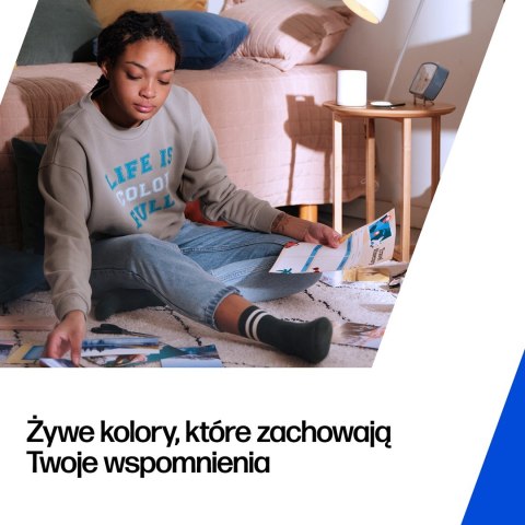 HP 300 zestaw 2 oryginalnych wkładów atramentowych: czarny/trójkolorowy