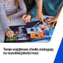 HP 300 zestaw 2 oryginalnych wkładów atramentowych: czarny/trójkolorowy