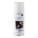 Logilink Logilink | RP0012 | Piankowy środek czyszczący do ekranów LCD / TFT | 400 ml