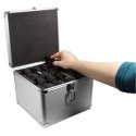 Logilink Walizka ochronna na dyski twarde LogiLink UA0193 dla 10 HDD
