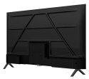 Telewizor TCL 43V5C QLED 43" Full HD Android TV Dolby Digital Plus DVB-T2 Czarny