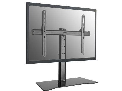 Equip 650601 uchwyt do telewizorów 139,7 cm (55") Czarny