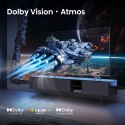 Hisense E7Q PRO 43E7Q PRO 109,2 cm (43") 4K Ultra HD Smart TV Wi-Fi Czarny