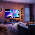 Hisense E7Q PRO 43E7Q PRO 109,2 cm (43") 4K Ultra HD Smart TV Wi-Fi Czarny