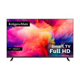 Krüger&Matz KM0243FHD-V3 Telewizor 81,3 cm (32