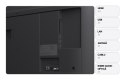 LG 43UA74003LB Telewizor 109,2 cm (43") 4K Ultra HD Smart TV Wi-Fi Czarny