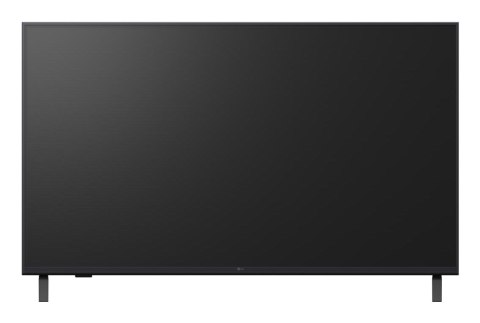 LG 43UA74003LB Telewizor 109,2 cm (43") 4K Ultra HD Smart TV Wi-Fi Czarny