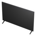 LG 43UA74003LB Telewizor 109,2 cm (43") 4K Ultra HD Smart TV Wi-Fi Czarny