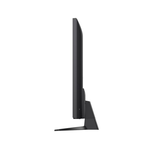 LG NanoCell AI 43NANO81A6A 109,2 cm (43") 4K Ultra HD Smart TV Wi-Fi Czarny