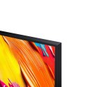 LG QNED AI 43QNED70A6A 109,2 cm (43") 4K Ultra HD Smart TV Wi-Fi Czarny