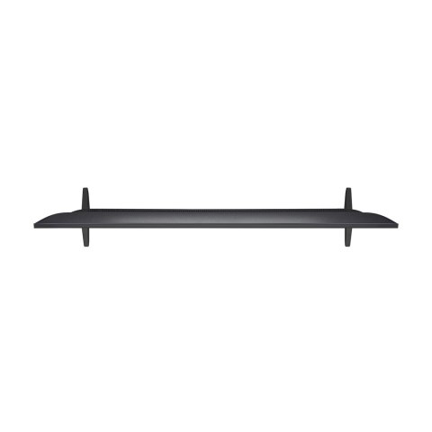 LG QNED AI 43QNED70A6A 109,2 cm (43") 4K Ultra HD Smart TV Wi-Fi Czarny