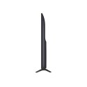 LG QNED AI 43QNED70A6A 109,2 cm (43") 4K Ultra HD Smart TV Wi-Fi Czarny