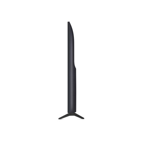 LG QNED AI 43QNED70A6A 109,2 cm (43") 4K Ultra HD Smart TV Wi-Fi Czarny