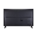 LG QNED AI 43QNED70A6A 109,2 cm (43") 4K Ultra HD Smart TV Wi-Fi Czarny