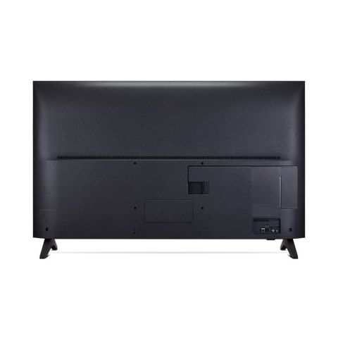 LG QNED AI 43QNED70A6A 109,2 cm (43") 4K Ultra HD Smart TV Wi-Fi Czarny
