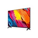 LG QNED AI 43QNED70A6A 109,2 cm (43") 4K Ultra HD Smart TV Wi-Fi Czarny