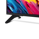 LG QNED AI 43QNED70A6A 109,2 cm (43") 4K Ultra HD Smart TV Wi-Fi Czarny