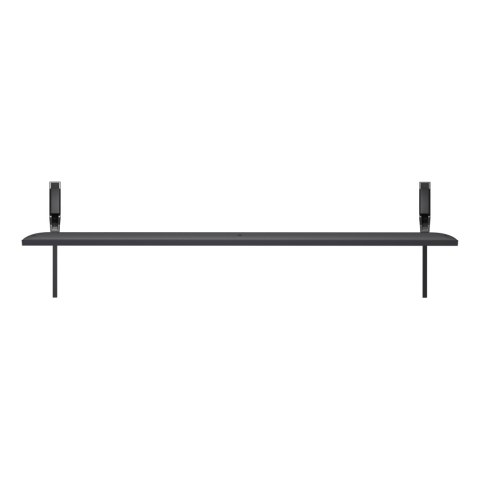LG QNED AI 43QNED80A6A 109,2 cm (43") 4K Ultra HD Smart TV Wi-Fi Czarny