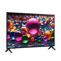LG UHD AI 43UA75006LA 109,2 cm (43