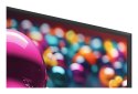 LG UHD AI 43UA75006LA 109,2 cm (43") 4K Ultra HD Smart TV Wi-Fi Czarny